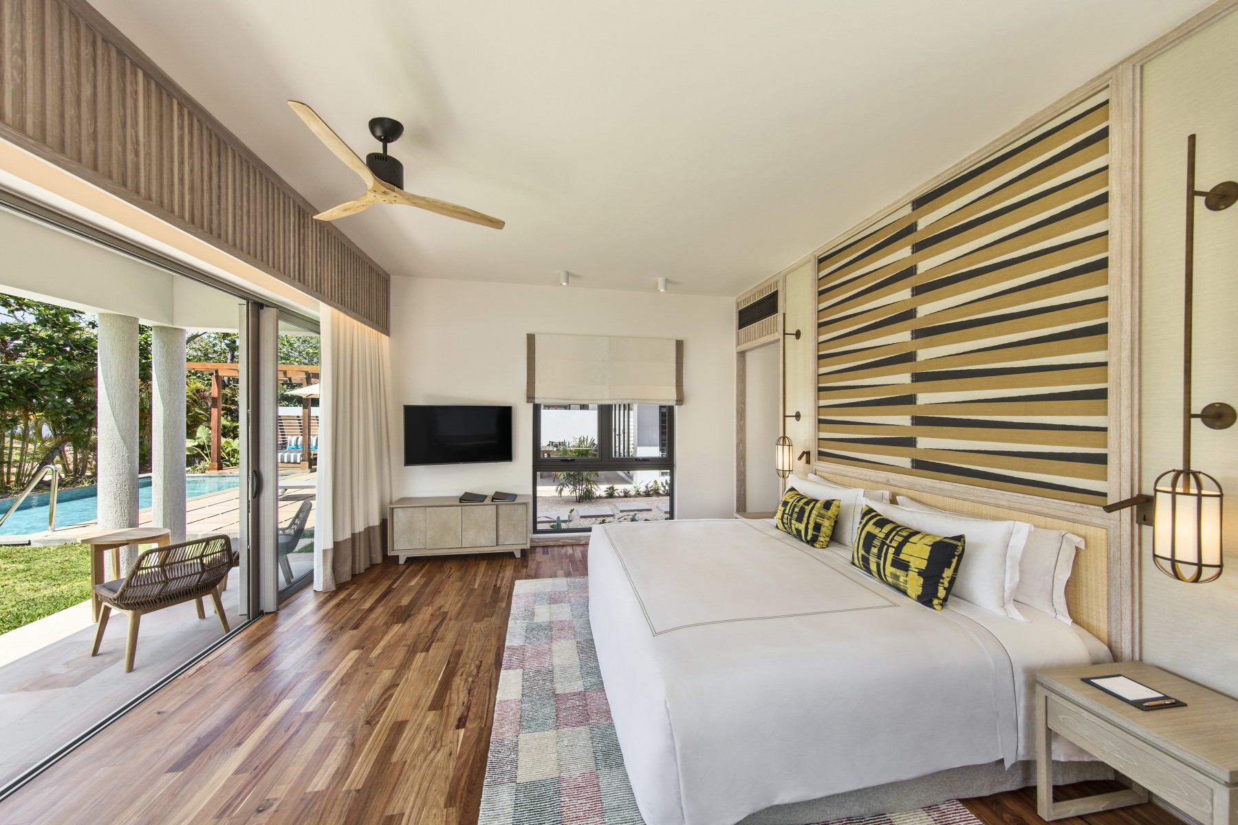 2-Bedroom Pool Villa